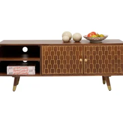Buffet bas Muskat