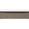 Buffet bas Phoenix 200x50cm
