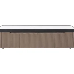 Buffet bas Phoenix 200x50cm