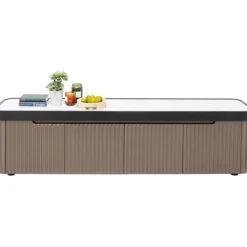 Buffet bas Phoenix 200x50cm