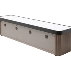 Buffet bas Phoenix 200x50cm