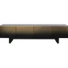 Buffet bas Prezioso 180x45cm