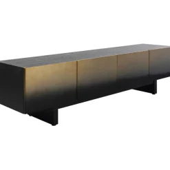 Buffet bas Prezioso 180x45cm