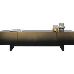 Buffet bas Prezioso 180x45cm