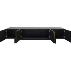 Buffet bas Prezioso 180x45cm