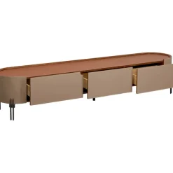 Buffet bas Tango 200x41cm