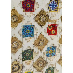 Buffet Bazar 150x90cm