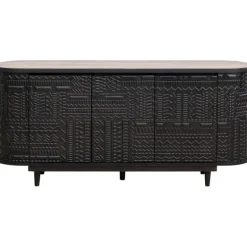Buffet Berber 160x75cm