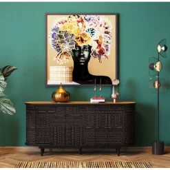 Buffet Berber 160x75cm