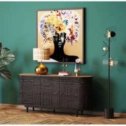 Buffet Berber 160x75cm