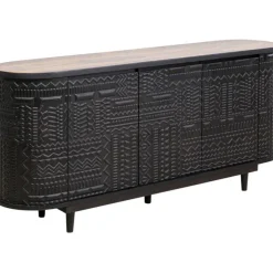 Buffet Berber 160x75cm