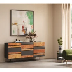 Buffet Bingo 160x75cm