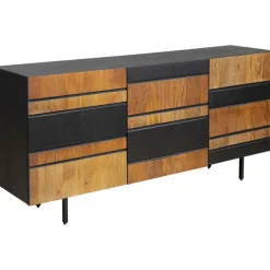 Buffet Bingo 160x75cm