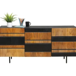 Buffet Bingo 160x75cm