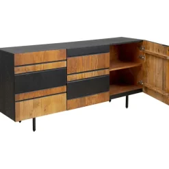 Buffet Bingo 160x75cm