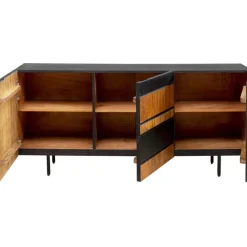 Buffet Bingo 160x75cm