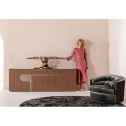 Buffet Bravo 200x76cm