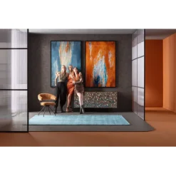 Buffet Caldera 160x78cm