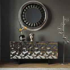 Buffet Caldera 160x78cm
