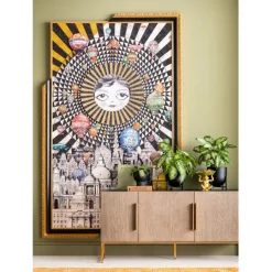 Buffet Cesaro 160x76cm