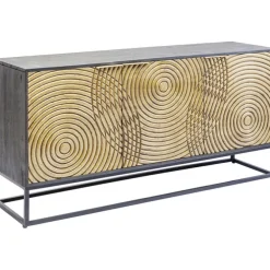 Buffet Circulo