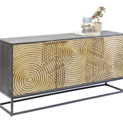 Buffet Circulo