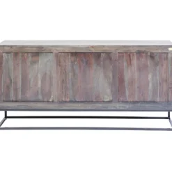 Buffet Circulo