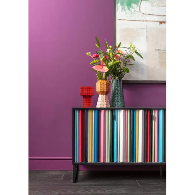 Buffet Concertina Colore 186x74cm