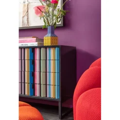 Buffet Concertina Colore 186x74cm