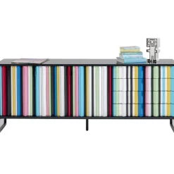 Buffet Concertina Colore 186x74cm