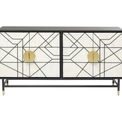 Buffet Credenza 150x80cm