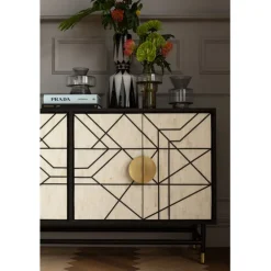 Buffet Credenza 150x80cm