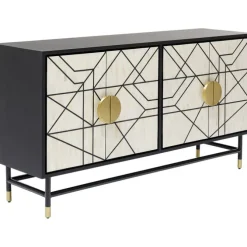 Buffet Credenza 150x80cm