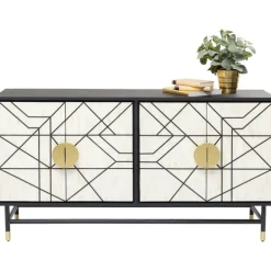 Buffet Credenza 150x80cm