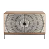 Buffet Eye Of Tiger 115x78cm
