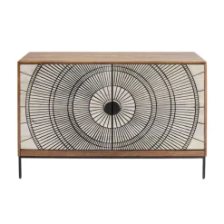 Buffet Eye Of Tiger 115x78cm