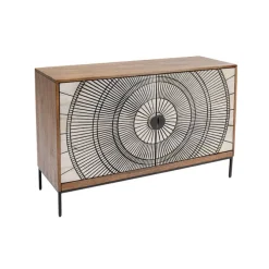 Buffet Eye Of Tiger 115x78cm