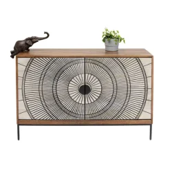 Buffet Eye Of Tiger 115x78cm