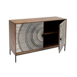 Buffet Eye Of Tiger 115x78cm