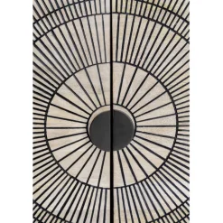 Buffet Eye Of Tiger 115x78cm