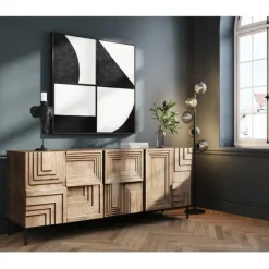 Buffet Figaro 184x76cm