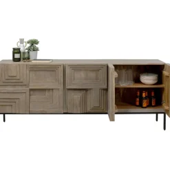 Buffet Figaro 184x76cm