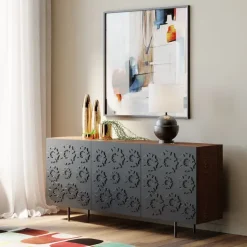 Buffet Fiori 160x75cm