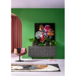 Buffet Fiori 160x75cm