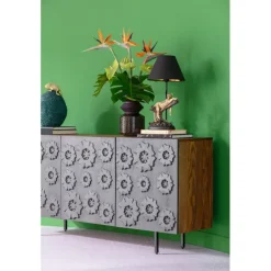 Buffet Fiori 160x75cm