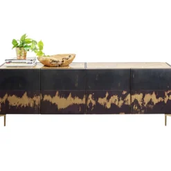 Buffet Fuoco 183cm