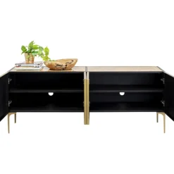 Buffet Fuoco 183cm