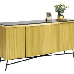 Buffet Goldie 160x86cm