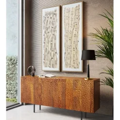Buffet Hammer 160x75cm
