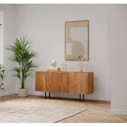 Buffet Hammer 160x75cm